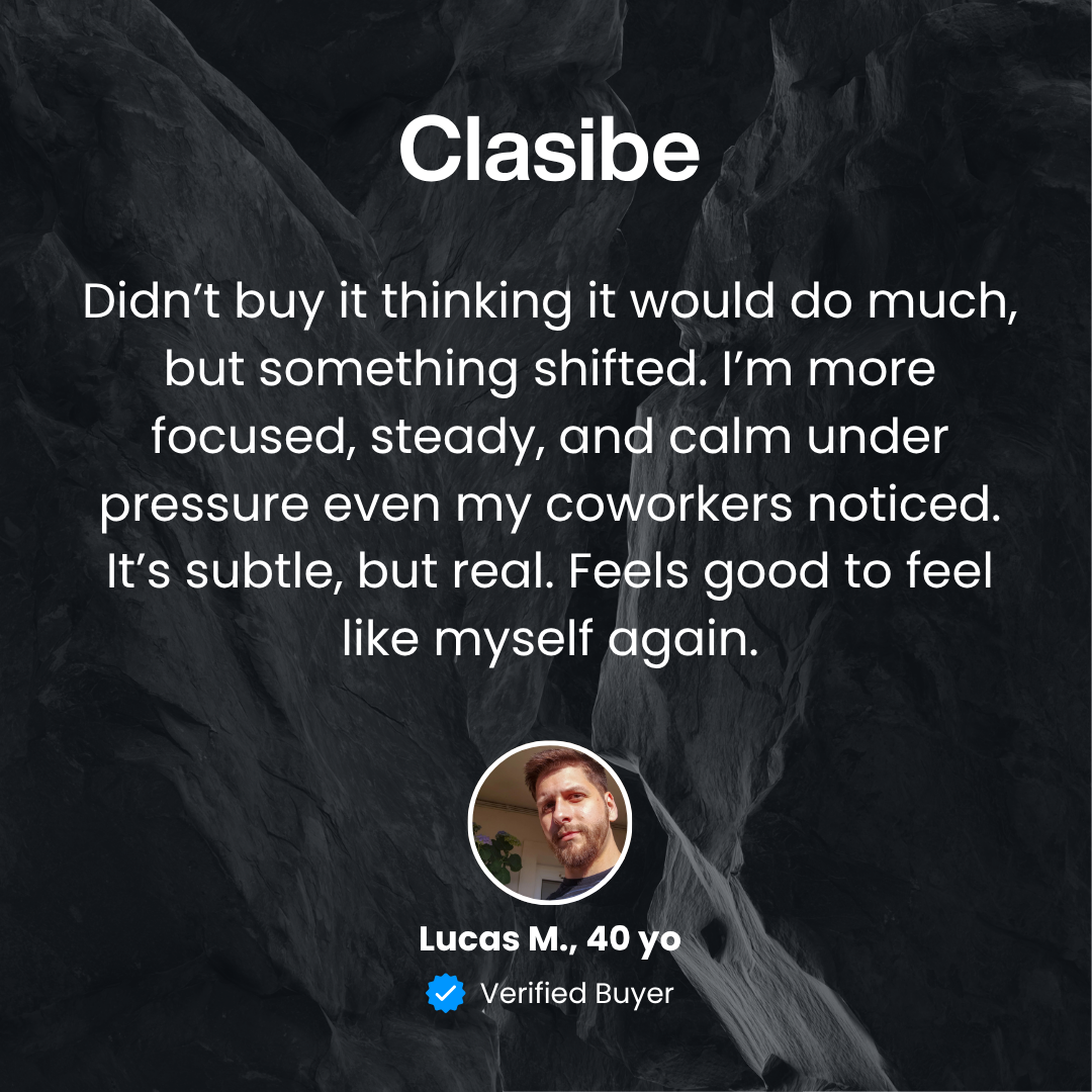 Clasibe Bracelet
