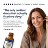 Cortisol Detox Drops
