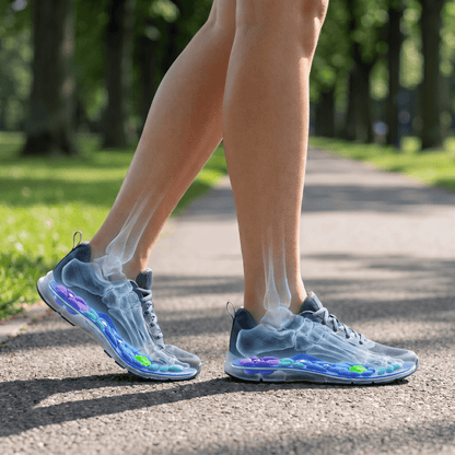 Reflexa™ Acupressure Insoles - Clasibe